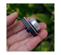 24mm Brushless electronic starter DC 6V-12V 12000RPM High Speed Strong Magnetism electronic starter With Driver Board AUOQKQUT