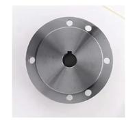24mm Chuck Flange Back Base Adapter Fit for 160mm 165mm K11-160 K12-160 K72-160