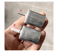 24mm Diameter RC-370FT/11640/DV electronic starter Worm Gear DC 12V-24V 6000RPM electronic starter without Gear(A Motor without Gear)