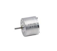 24mm Diameter Round RF-320CA-07820 electronic starter DC 12V 15V 18V 6750RPM MQXFCZUX