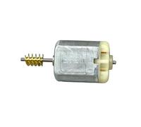 24mm FC-280PD-16240 Metal Copper Worm Gear electronic starter DC 12V Car Door Lock Actuator Rearview electronic starter RUAJOGYNVM