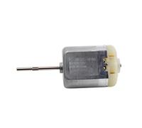 24mm FC-280SC-18180 electronic starter DC 12V 9700RPM 26mm Long Shaft for Toy Car Door Lock Actuator Rearview Mirror Engine MQXFCZUX