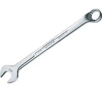 24mm Gedore Open End Wrench With 10 Degrees Angled Box End