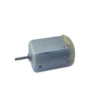 24mm GEE FC-280SA-3545 electronic starter DC3V 5V 6V 7.4V 27200RPM High Speed Magnetic Flat 280 electronic starter DIY AUOQKQUT