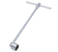 24mm Metric UJ Universal Joint T Bar Sockets Spanner Nut Spinner Wrench