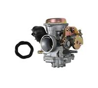 24mm Motorcycle Carburetor Compatible With CY125 ZY125 LI125