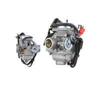 24mm Motorcycle Carburetor Compatible With PD24J 125cc 150cc(PD24J With interface)