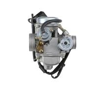 24mm Motorcycle Carburetor Compatible With PD24J GY6 ATV 125cc 150cc(PD24J)
