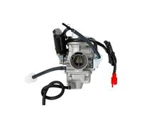 24mm Motorcycle Carburetor For GY6 125 150cc Scooter ATV