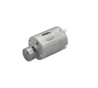 24mm R280 Vibration electronic starter DC 12V 4000RPM 280 Round Vibrating electronic starter DIY Toy/Massager/Frog Feeder Toy Vibrator BIANMTSW