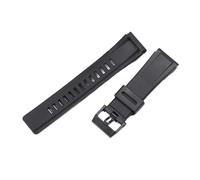 24mm Resin Strap Fit for Casio GA2000 PRG-600 PRW-6600 PRG-650 Men's Sport Waterproof Rubber Universal Bracelet Watch Accessories