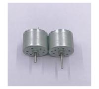 24MM RF310 DC electronic starter 3V 3.7V 6V 9V 12V Wind Solar Small electronic starter 4200RPM-8700RPM Silent electronic starter for Wind Turbines BIANMTSW(A)