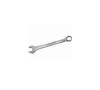 24mm Silverline Combination Spanner - Ls24 Metric - combination spanner silverline 24mm ls24 metric