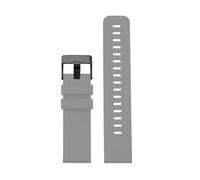 24mm Sports Waterproof Silicone Strap Compatible with Casio GA-2300 GA-2000PRW-6600 PRG-600/650Y Series Watchband