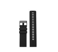 24mm Sports Waterproof Silicone Strap Compatible with Casio GA-2300 GA-2000PRW-6600 PRG-600/650Y Series Watchband