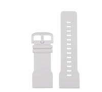 24mm Trendy Watch Strap Compatible with Casio GA-2300 Series Dopamine Color Student Sports Resin Rubber Watchband