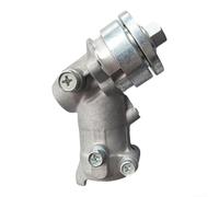 24mm Trimmer Gear Head Metal Transmission Assembly 4-13 Tooth