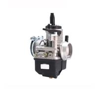 24mm Universal Racing Carburetor Vergaser For Dellorto PHBL 24 AS For Motorcycles R2710 4 Stock For 50-300CC