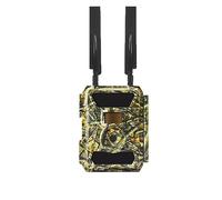 24MP 4G GPS Cloud Service Cellular Wild Game Scouting Trail Camera Traps With No Glow LEDs Wide Angel Lens For Hunting