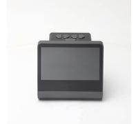 24MP Film and Slide Scanner, Convert Film/slides/negatives To Digital JPG Photos, Built-in 16GB Memory, 58-inch LCD Screen