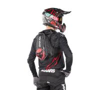 24MX 2.5L Hydration System Black/Red Black,Red