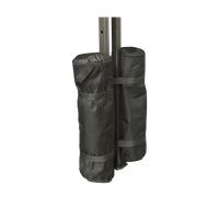 24MX 2-Pack Sandbag Weight for Easy-Up Race Tent