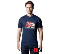 24MX 2 Stroke Gang T-Shirt
