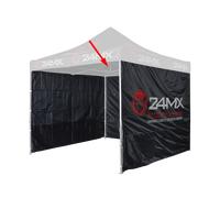 24MX 3-Pack Tent Walls Black