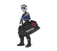 24MX All-In-One Gear Bag 150L Black Black
