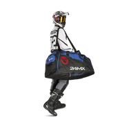 24MX All-In-One Gear Bag 150L Blue Blue