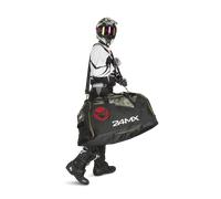 24MX All-In-One Gear Bag 150L Forest Camo Forest Camo