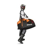 24MX All-In-One Gear Bag 150L Orange Orange