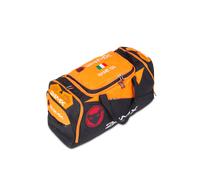 24MX All-in-One Gear Bag Orange Orange