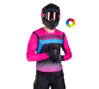 24MX ALPHA2 MX Jersey Alpha 2 Alpha 2