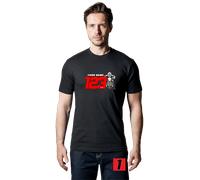 24MX Anger Front T-Shirt