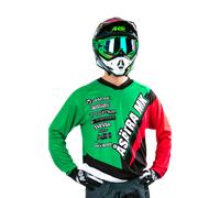 24MX Åsätra MKMotocross Jersey