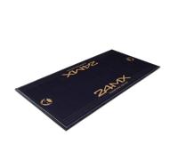 24MX Champions Edition Environmental Mat Gold-Black