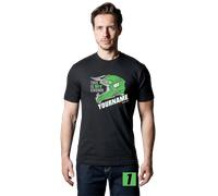 24MX Crown T-Shirt