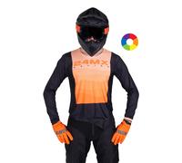 24MX GRADIENT MX Jersey Gradient Gradient