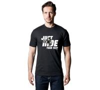 24MX Just Ride T-Shirt