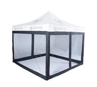 24MX Mosquito Net Wall Set