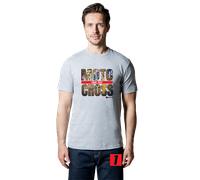 24MX Motocross T-Shirt