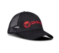 24MX Paddock Cap BlackOnesize Black