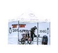 24MX Personalised Tent Walls Grey