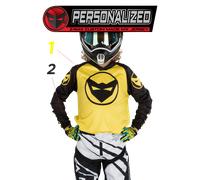 24MX Personalised Youth PURE Jersey