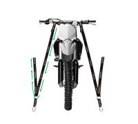 24MX Pull Up Straps