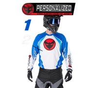 24MX RACE Jersey - Customised MX3
