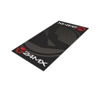 24MX Race Premium Environmental Mat Grey Grey