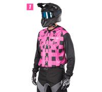 24MX Redneck MX Jersey