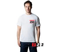 24MX Rider T-Shirt